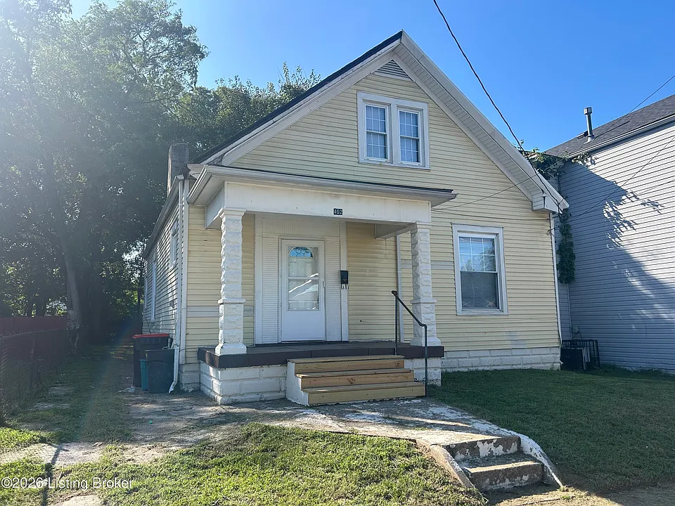 402 Amy Ave