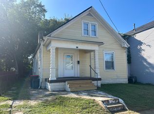 402 Amy Ave, Louisville, KY 40212