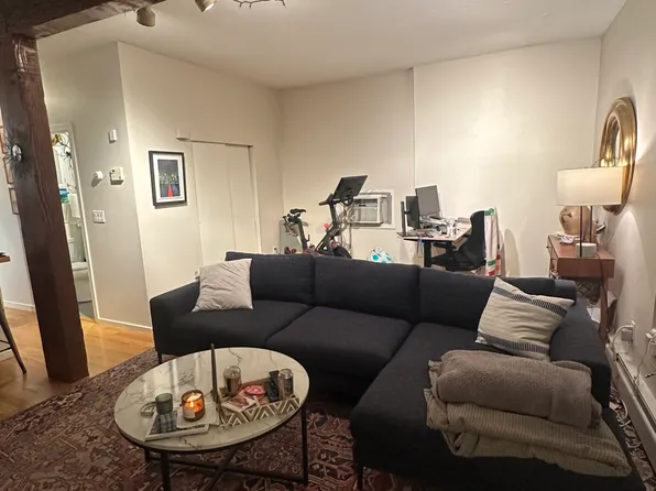 19 Albemarle St, Boston, MA