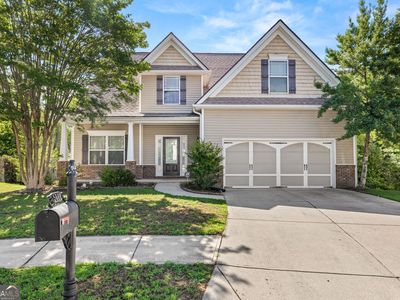 5669 Winter Bluff Way, Sugar Hill, GA, 30518