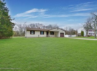 766 E Veterans Hwy, Jackson, NJ
