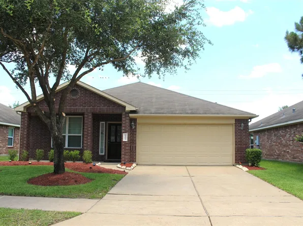 24802 Tribeca Ln, Katy, TX 77493