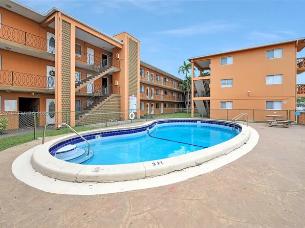 2330 NW 11th St APT 2, Miami, FL 33125