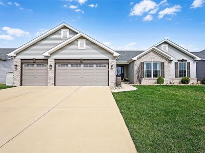 109 Charlestowne Place Dr, Saint Charles, MO, 63301