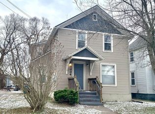 1004 E Crosstown Pkwy, Kalamazoo, MI 49001