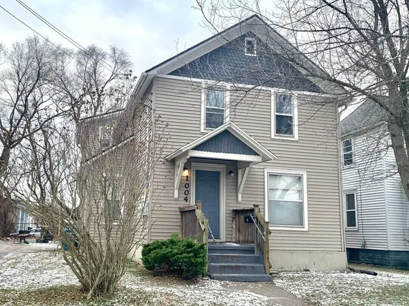 1004 E Crosstown Pkwy, Kalamazoo, MI 49001