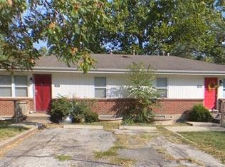 4805-4811 NW Homestead Rd, Riverside, MO 64150