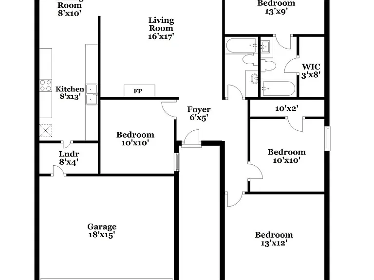4313 Napa Valley Dr — Photo 16