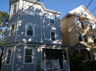 7 Mulford St, Brookline, MA 02445