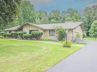 7343 Glencoe DRIVE, Cedarburg, WI 53012
