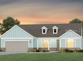 246 Midpoint Blvd, Bluffton, SC 29910