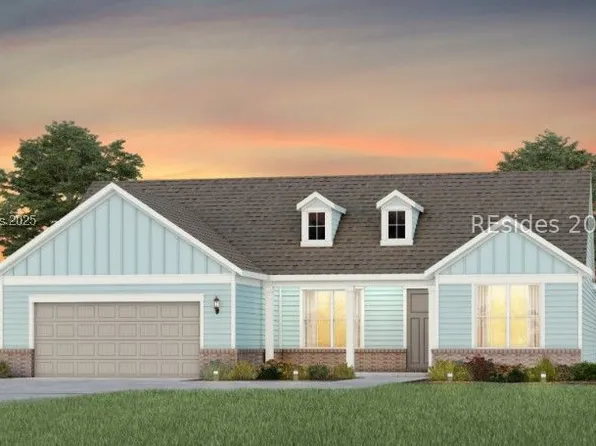 246 Midpoint Blvd, Bluffton, SC 29910