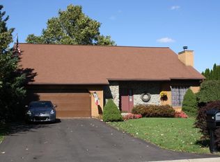 152 Jacaranda Dr, Battle Creek, MI 49015