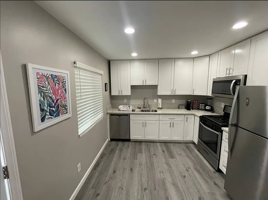 1 bed, 500 sqft, $2,295 — Photo 4
