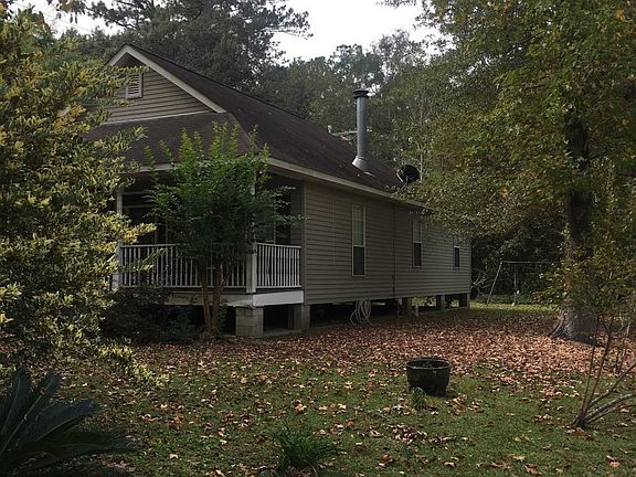 Front view from northeast corner on St. Joseph Street