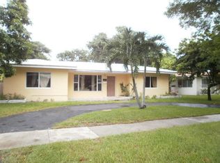 309 NW 111th Ter, Miami Shores, FL 33168