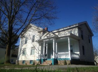 257 S Peterboro St, Canastota, NY 13032
