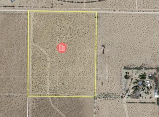 45055 Dreyfus St, Newberry Springs, CA 92365