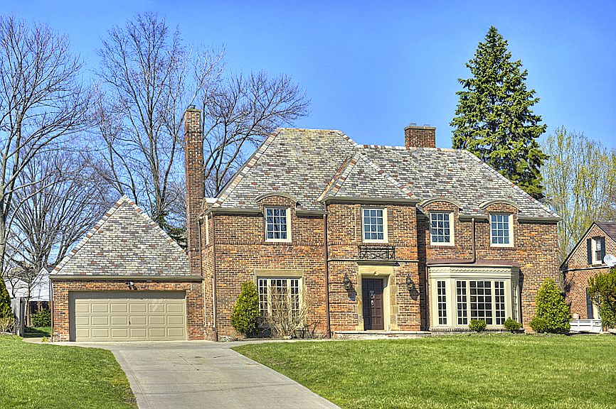 17212 Riverside Dr, Lakewood, OH 44107 | Zillow