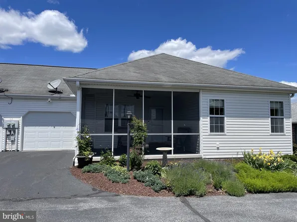 18 Brethren Ct, Gettysburg, PA 17325