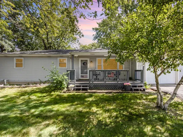 2820 Westmoreland St, New Lenox, IL 60451