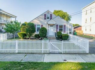 45 Ducharme Ave, Chicopee, MA 01013