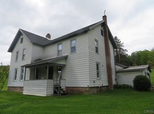 4551 Kinney Gulf Rd, Cortland, NY 13045