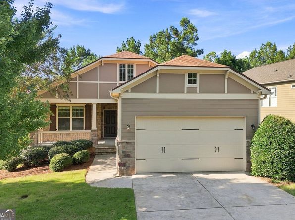 2-bedroom 55+ community home at 238 Balsam Dr, Canton, GA 30114