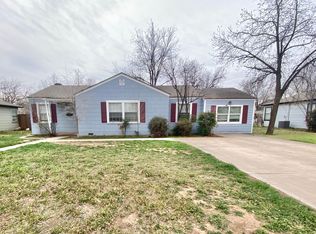 3505 26th St, Lubbock, TX 79410