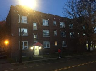 1854 Broad St #2W, Hartford, CT 06114