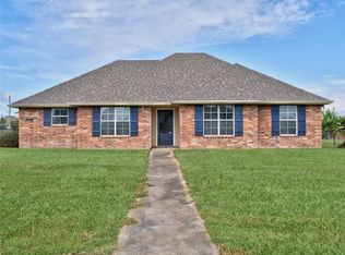 4708 S Jace Matthew Ln, Iowa, LA 70647