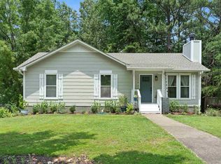 1742 Molly Ln, Birmingham, AL 35235
