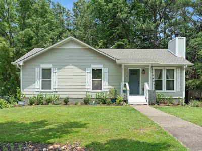 1742 Molly Ln, Birmingham, AL, 35235