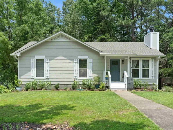 1742 Molly Ln, Birmingham, AL 35235