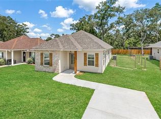 2316 Jay St, Slidell, LA 70460