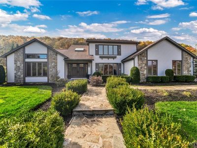 9811 Deer Creek Rd, Portville, NY, 14770