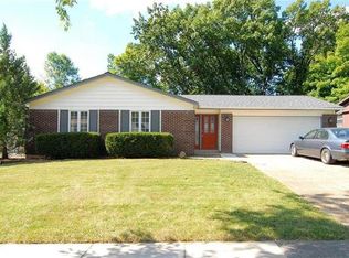4963 Sefton Dr, Saint Louis, MO