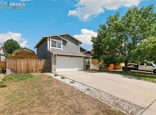 625 Brinn Ct, Colorado Springs, CO 80911