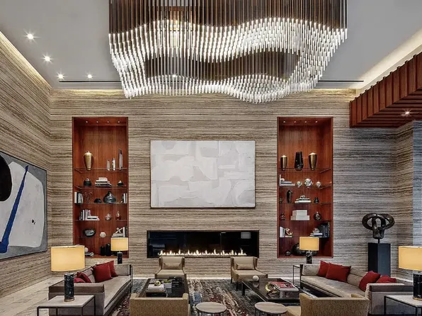 1 West End Avenue image 14 of 14