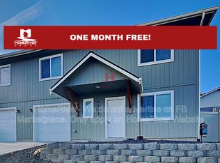 6608 E 2nd Ave, Spokane Valley, WA 99212