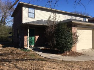 407 Valley Dr APT 1, Russellville, AR 72802