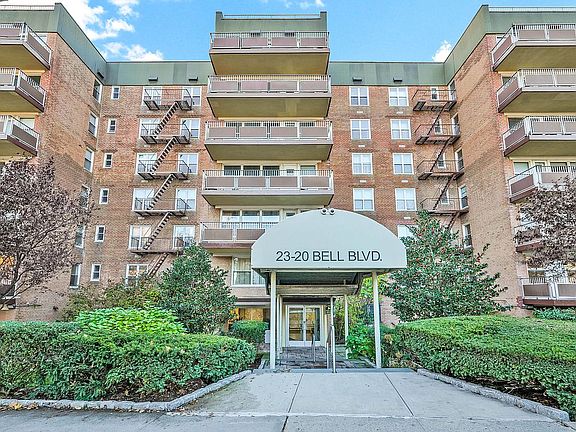 2nd image of 23-20 Bell Blvd #4K