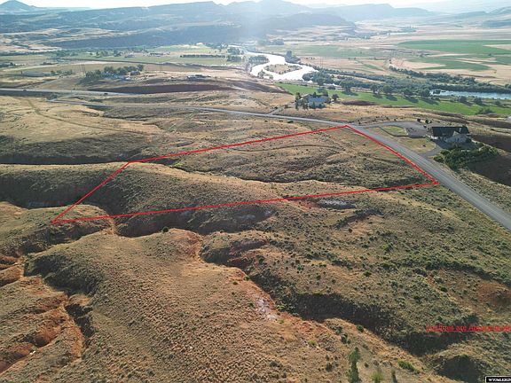 2nd image of TRACT 15 Rimrock Dr