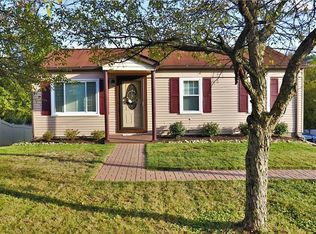 481 Westchester Dr, North Huntingdon, PA