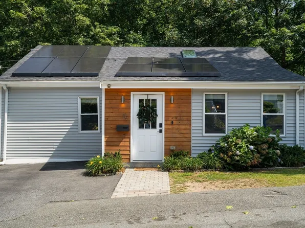 15 Howard St, Randolph, MA 02368