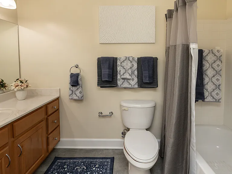 The Summit at Owings Mills Apartments — Photo 9