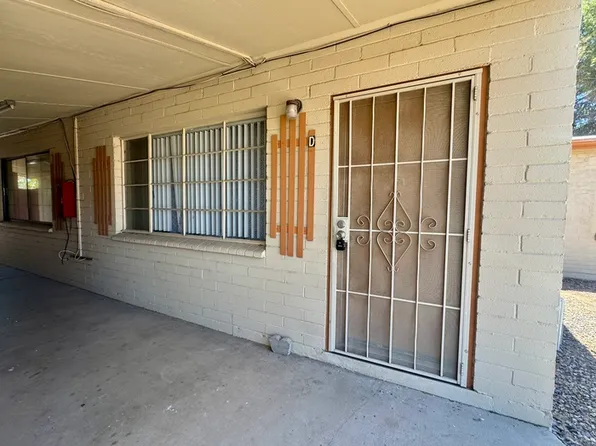 5250 E Bellevue St, Tucson, AZ