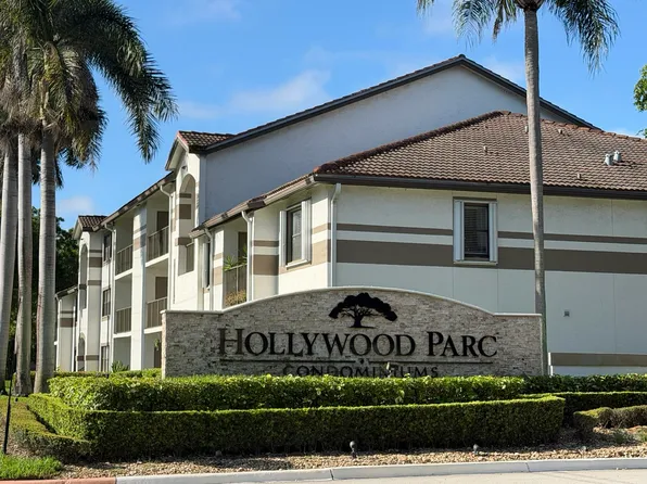520 S Park Road #22-12, Hollywood, FL 33021