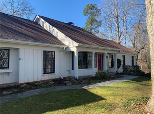 16660 Hopewell Rd, Milton, GA 30004