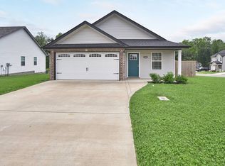 1000 Dublin Dr, Clarksville, TN 37042